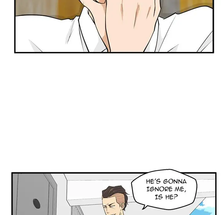 Mr. Kang - Chapter 52 Page 56