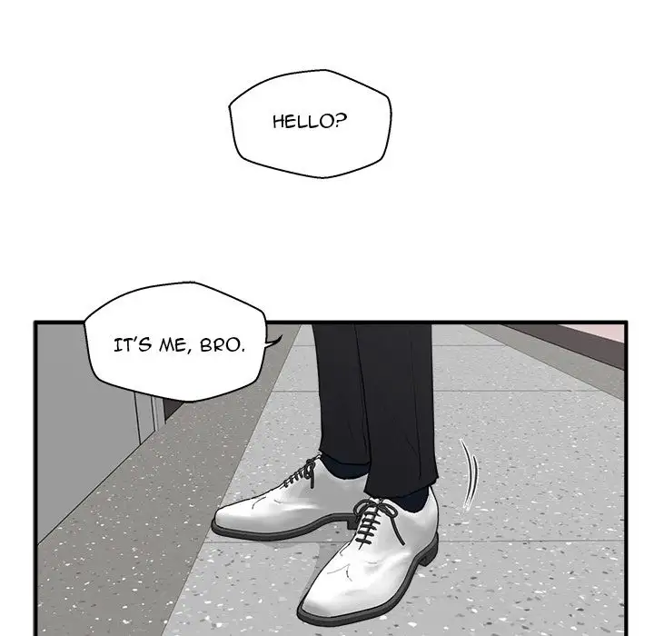 Mr. Kang - Chapter 52 Page 73