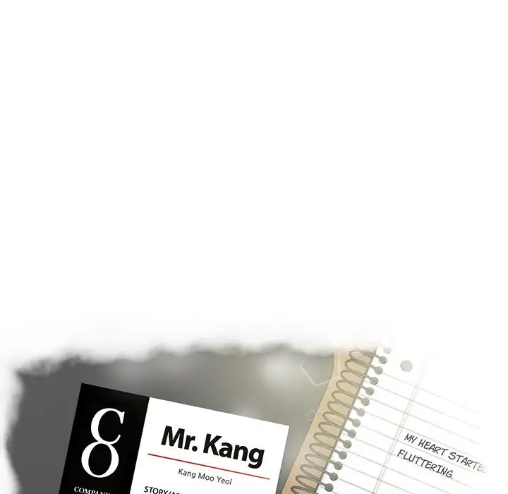 Mr. Kang - Chapter 52 Page 8