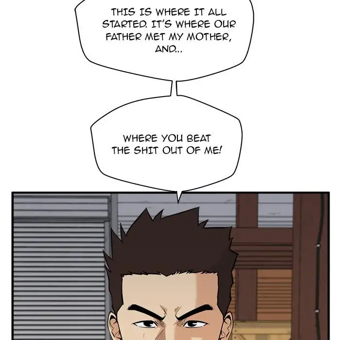 Mr. Kang - Chapter 56 Page 16
