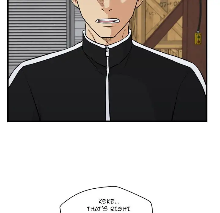 Mr. Kang - Chapter 56 Page 17