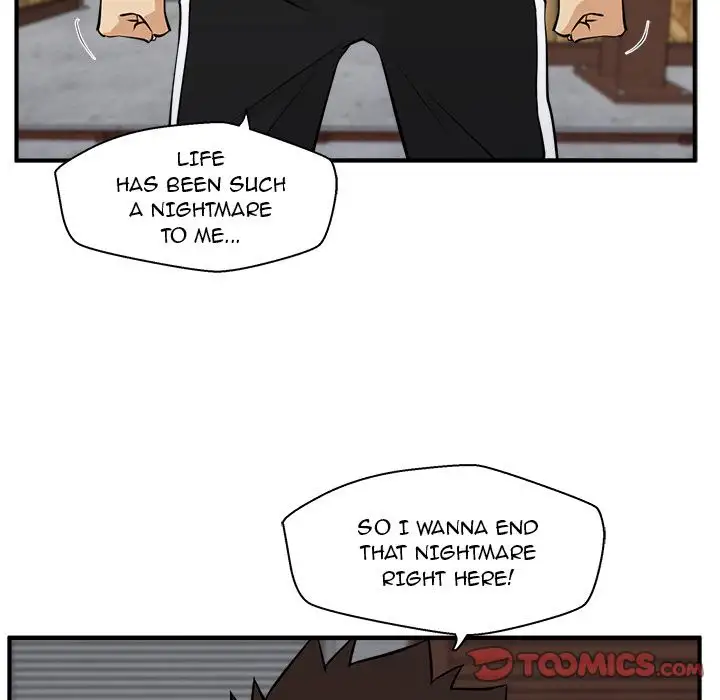 Mr. Kang - Chapter 56 Page 21