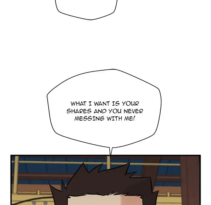 Mr. Kang - Chapter 56 Page 26