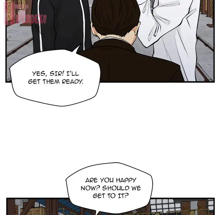 Mr. Kang - Chapter 56 Page 44