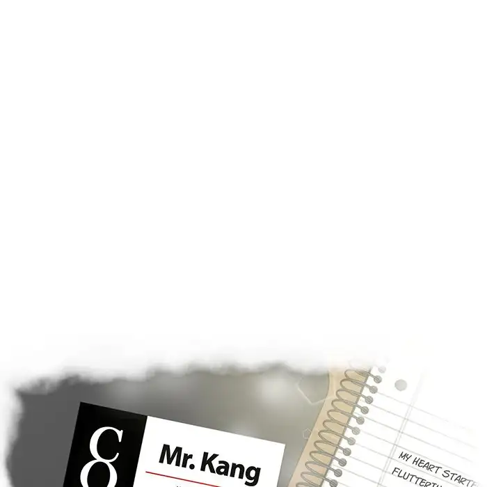 Mr. Kang - Chapter 57 Page 10