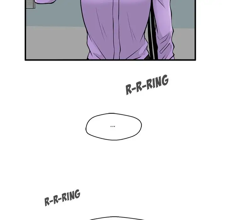 Mr. Kang - Chapter 57 Page 112