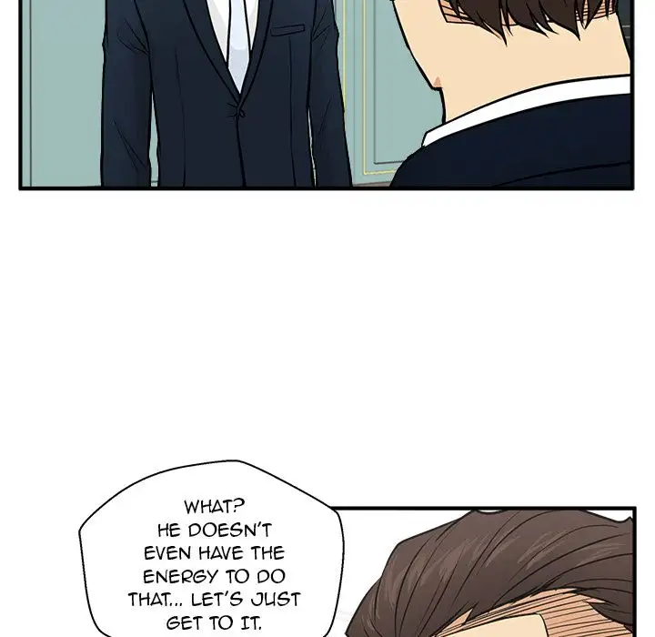 Mr. Kang - Chapter 57 Page 119