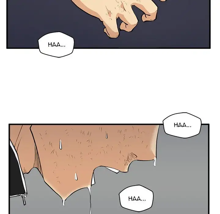 Mr. Kang - Chapter 57 Page 13