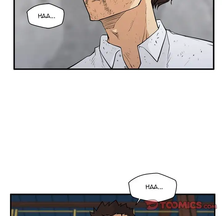 Mr. Kang - Chapter 57 Page 15