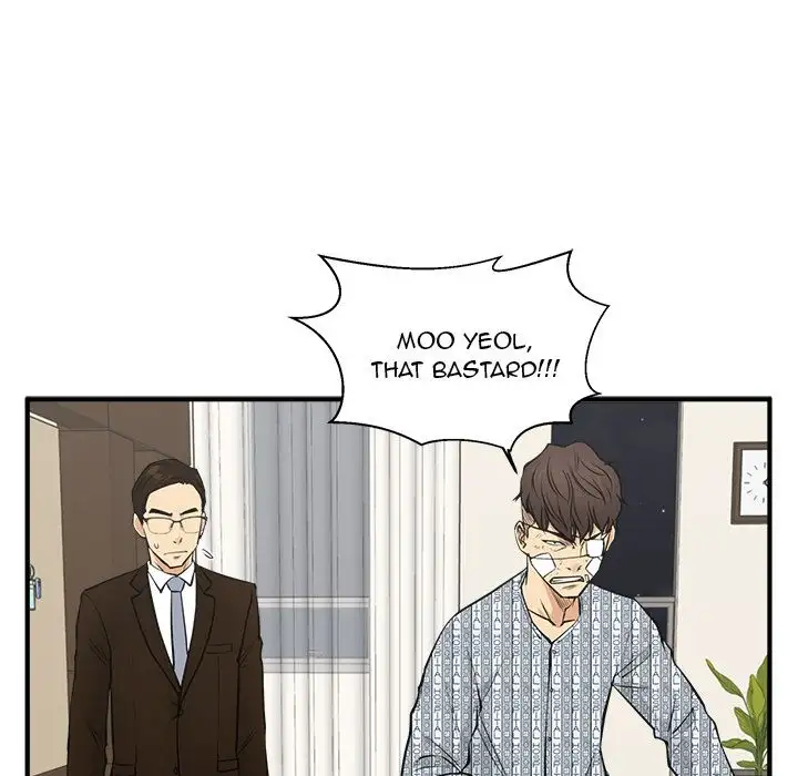 Mr. Kang - Chapter 57 Page 61