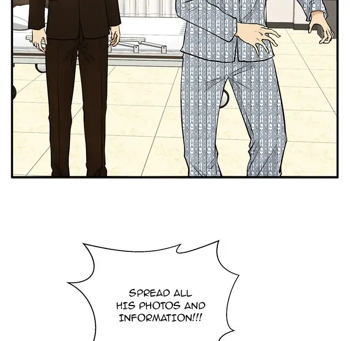 Mr. Kang - Chapter 57 Page 62