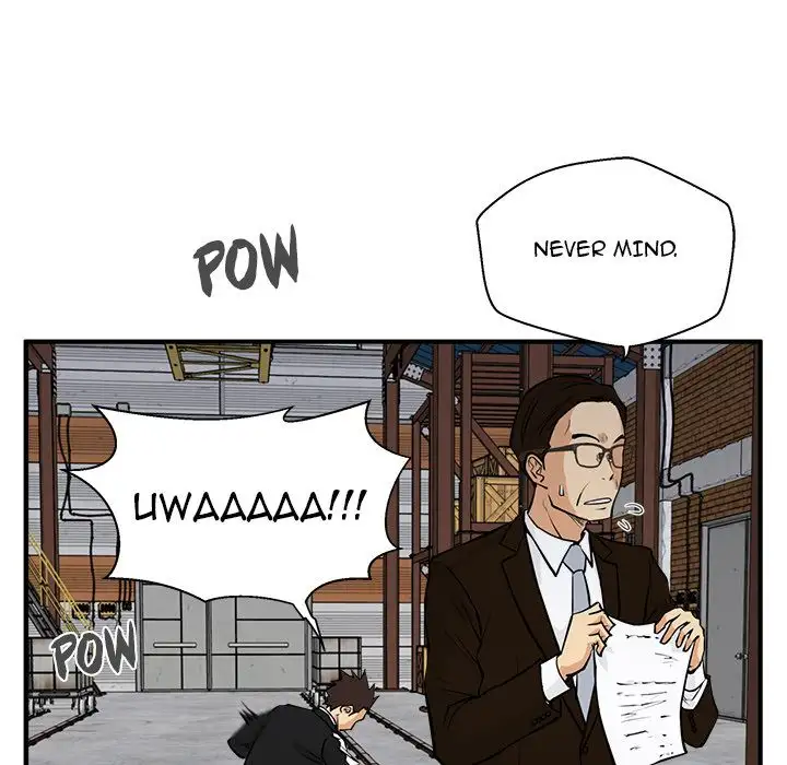 Mr. Kang - Chapter 57 Page 7