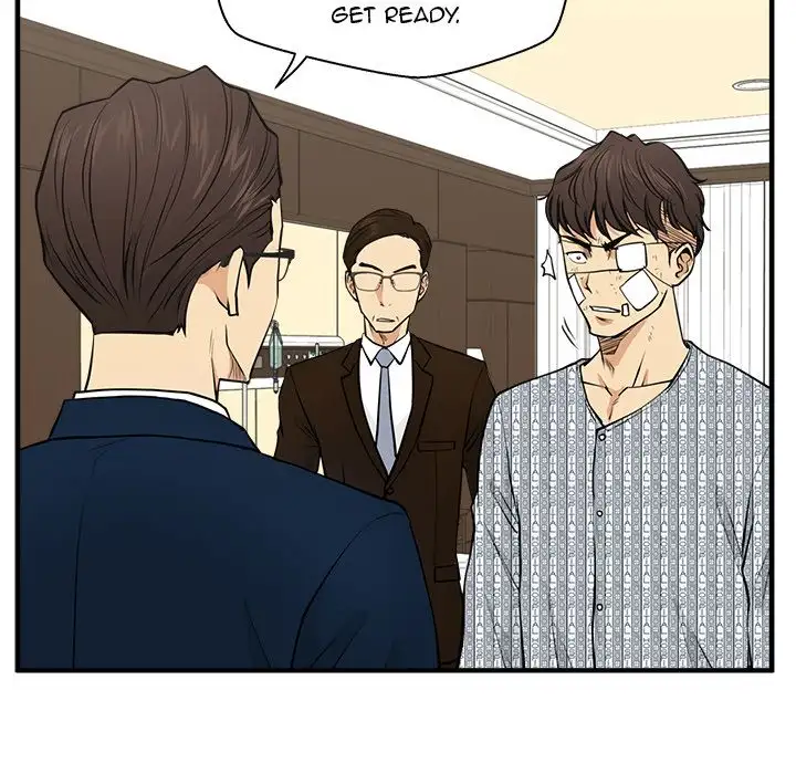 Mr. Kang - Chapter 57 Page 76