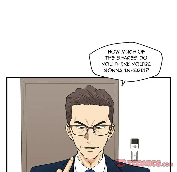 Mr. Kang - Chapter 57 Page 81