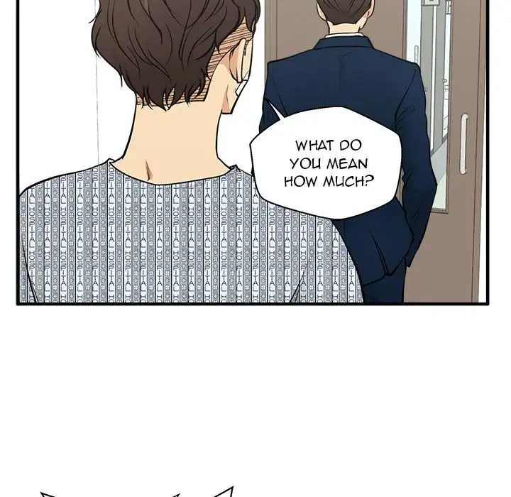 Mr. Kang - Chapter 57 Page 83