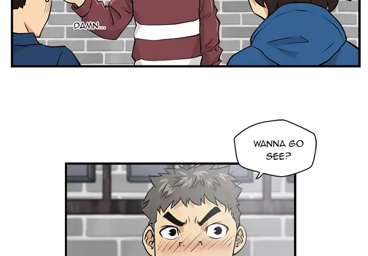 Mr. Kang - Chapter 6 Page 3
