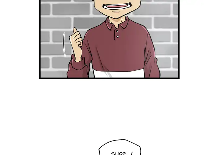 Mr. Kang - Chapter 6 Page 4