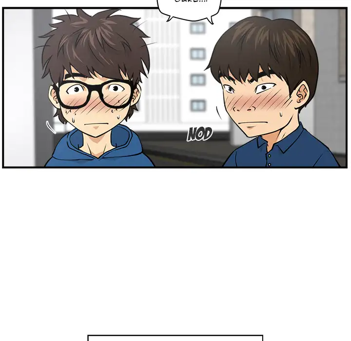 Mr. Kang - Chapter 6 Page 5
