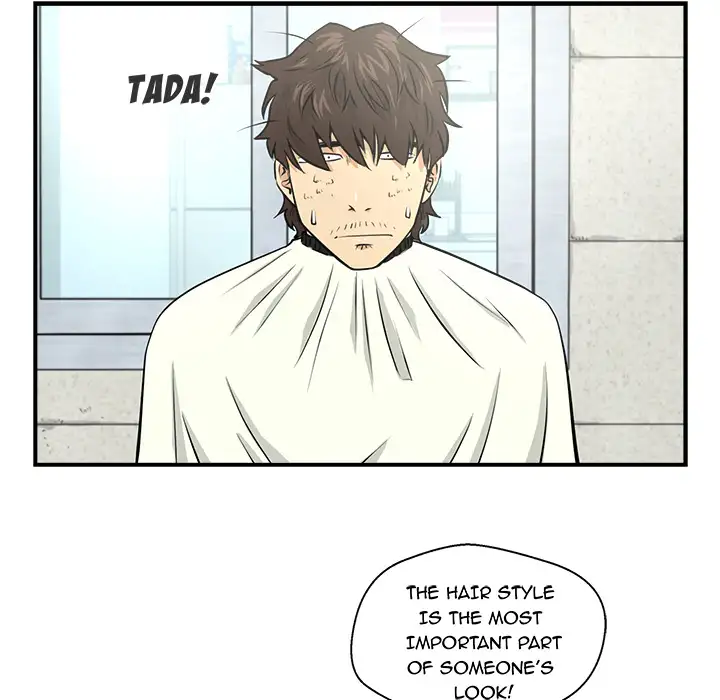 Mr. Kang - Chapter 6 Page 53