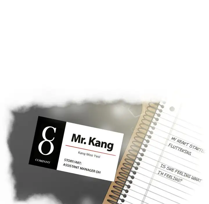 Mr. Kang - Chapter 62 Page 8