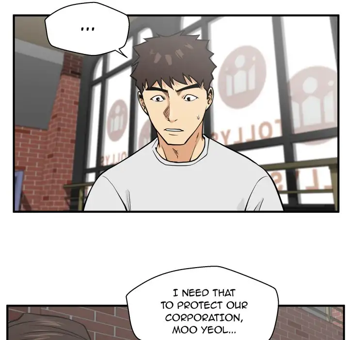 Mr. Kang - Chapter 64 Page 24