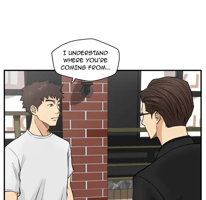 Mr. Kang - Chapter 64 Page 28
