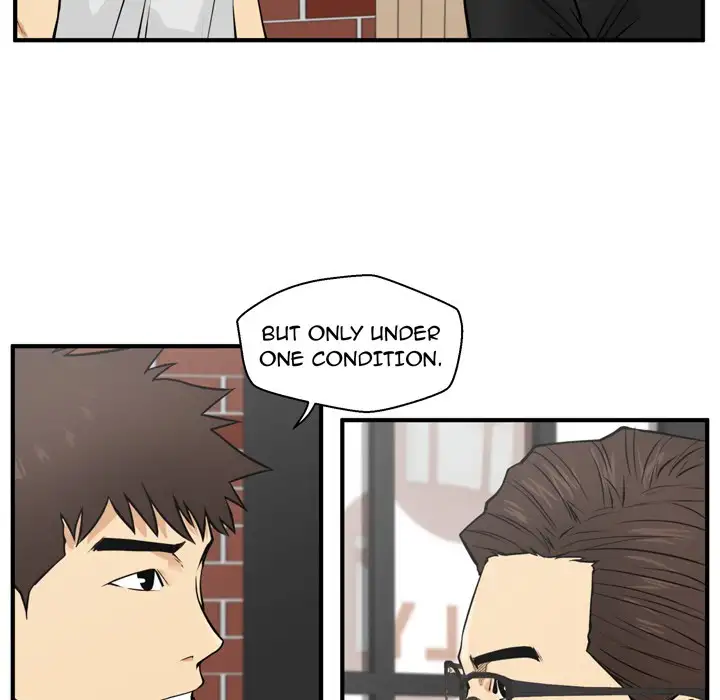 Mr. Kang - Chapter 64 Page 29