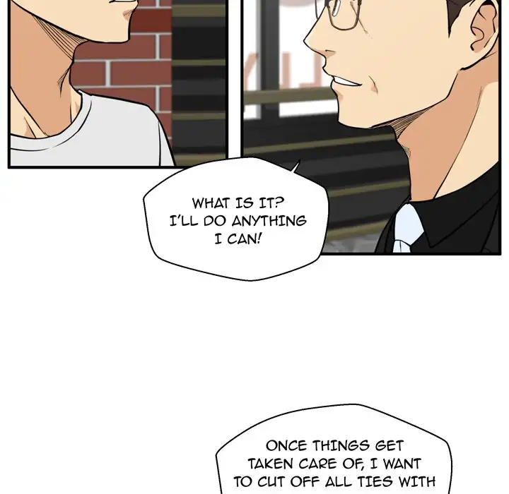 Mr. Kang - Chapter 64 Page 30