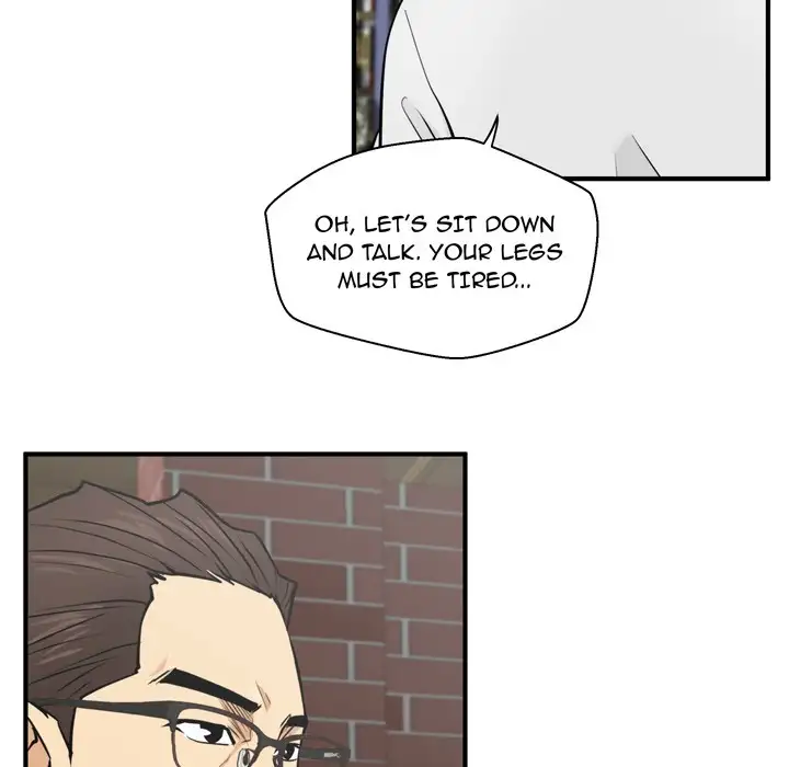 Mr. Kang - Chapter 64 Page 35