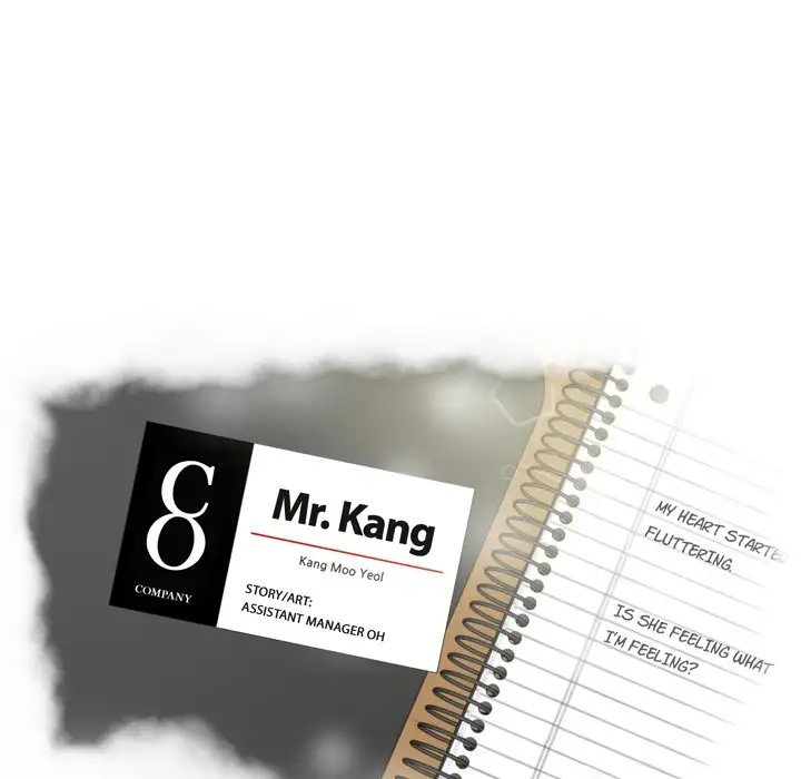 Mr. Kang - Chapter 64 Page 7