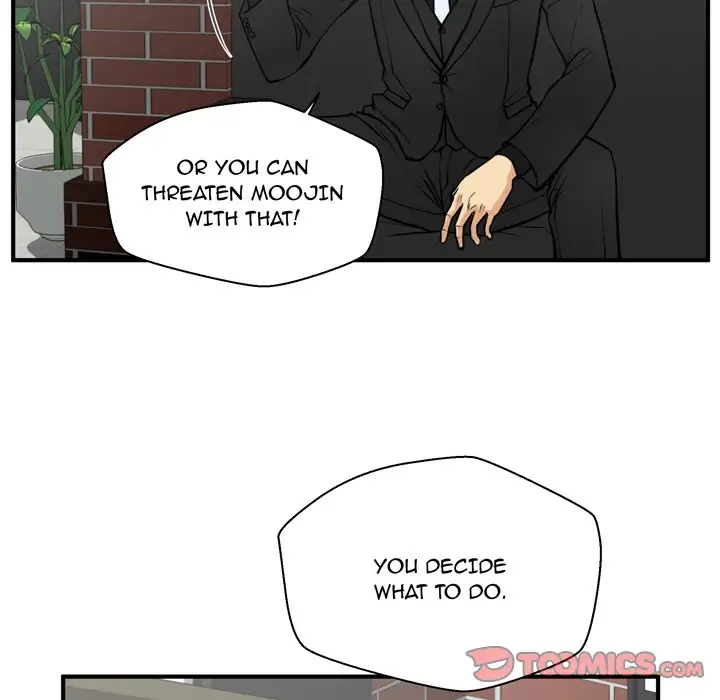 Mr. Kang - Chapter 64 Page 86
