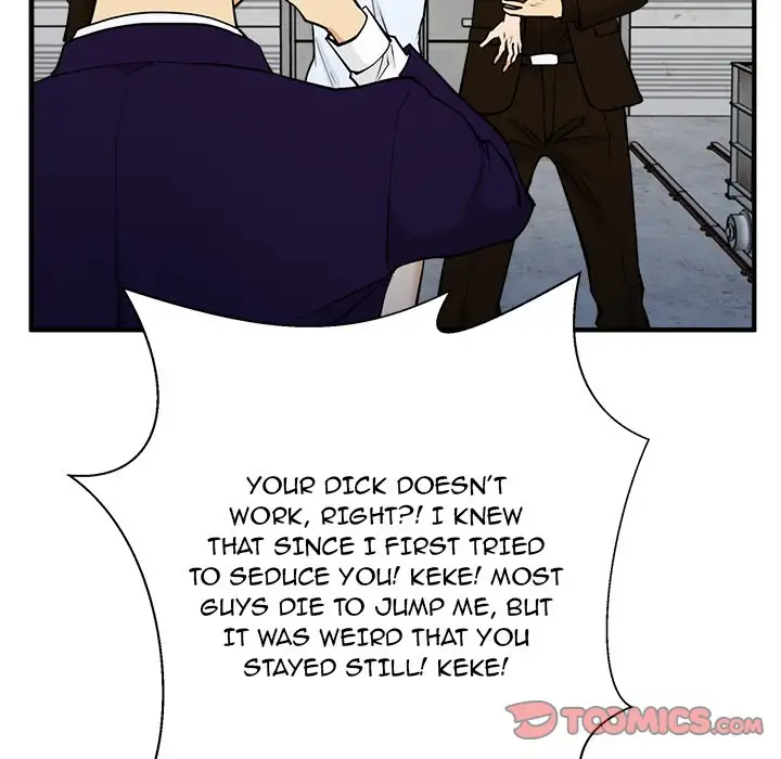 Mr. Kang - Chapter 65 Page 33