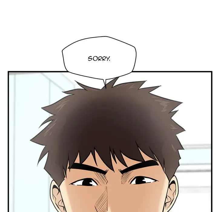 Mr. Kang - Chapter 65 Page 67
