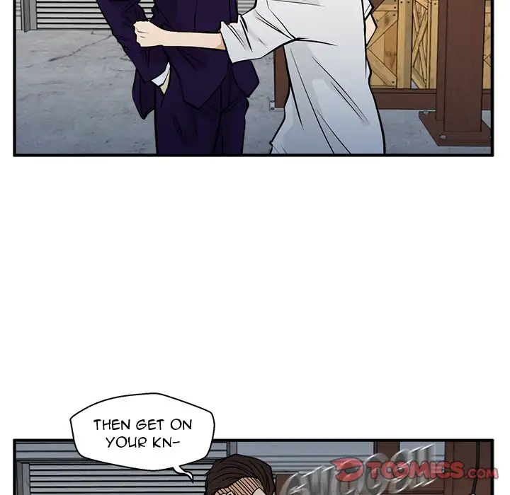 Mr. Kang - Chapter 66 Page 123