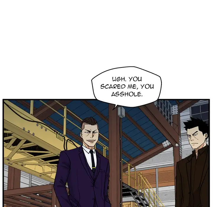 Mr. Kang - Chapter 66 Page 17