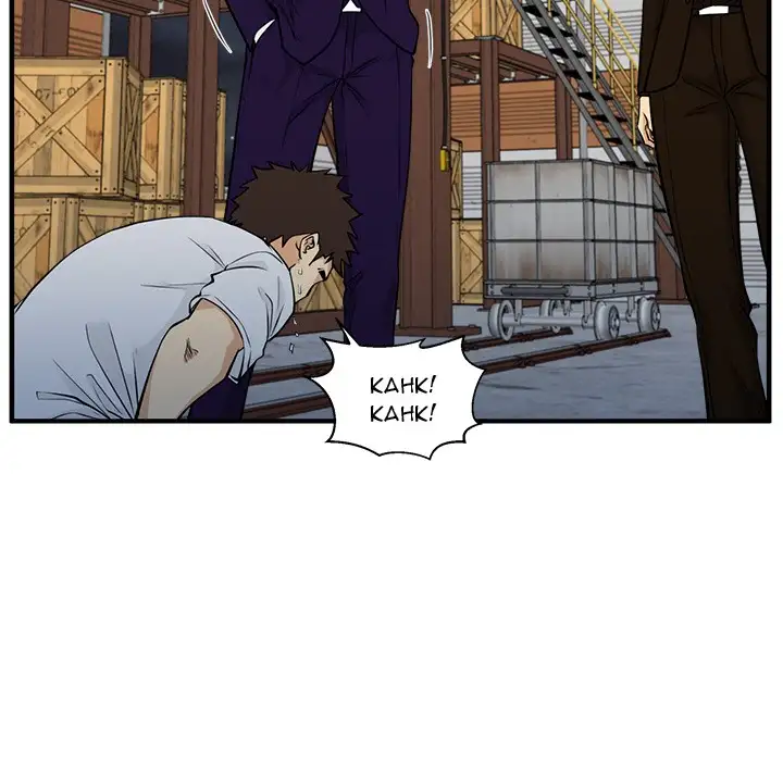 Mr. Kang - Chapter 66 Page 18