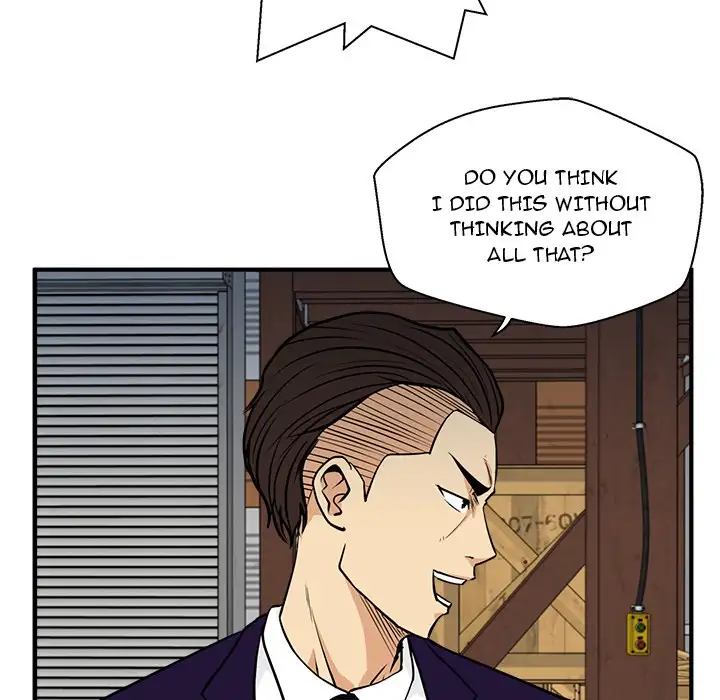 Mr. Kang - Chapter 66 Page 38