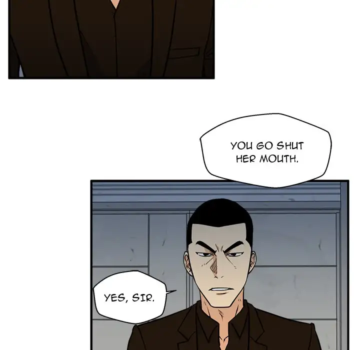 Mr. Kang - Chapter 66 Page 56