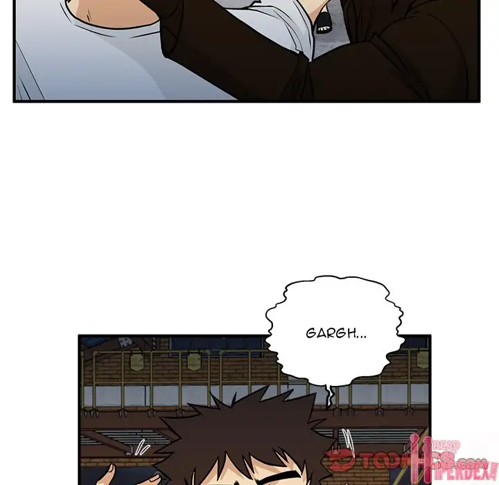 Mr. Kang - Chapter 66 Page 63