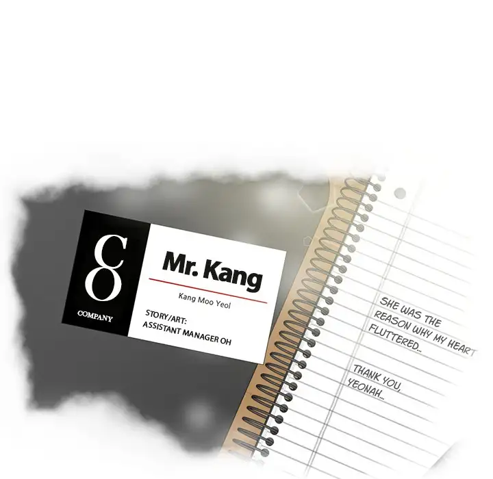 Mr. Kang - Chapter 66 Page 7
