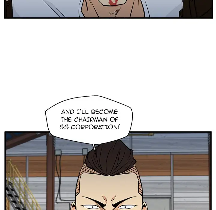 Mr. Kang - Chapter 66 Page 80
