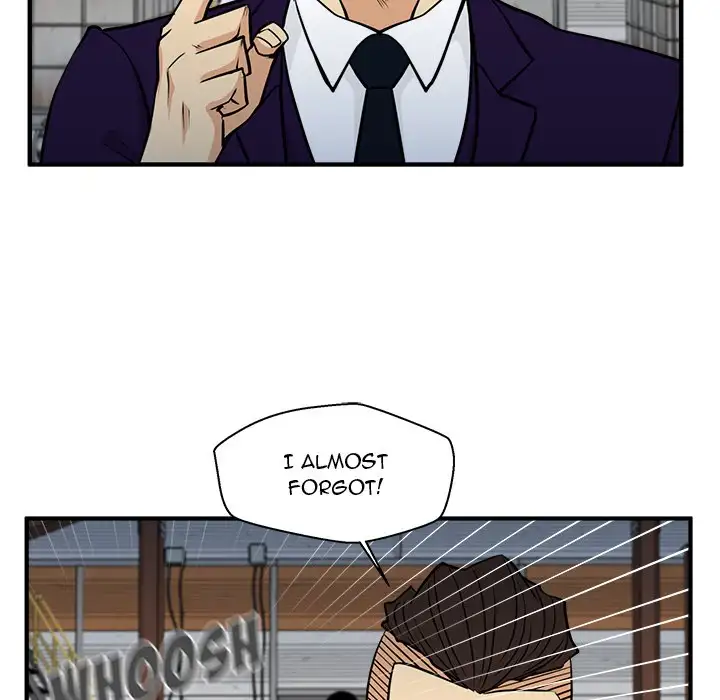 Mr. Kang - Chapter 66 Page 84