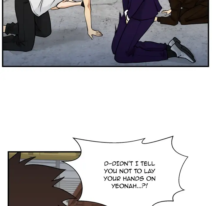 Mr. Kang - Chapter 67 Page 28
