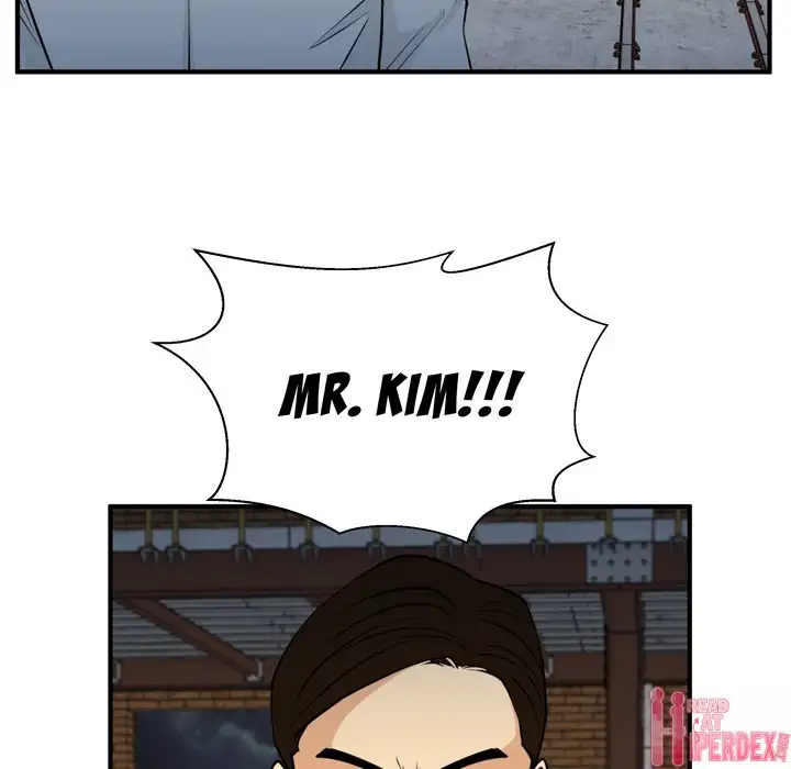 Mr. Kang - Chapter 67 Page 85