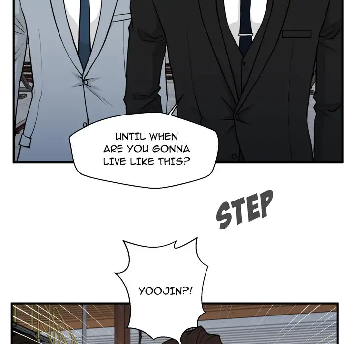 Mr. Kang - Chapter 67 Page 92