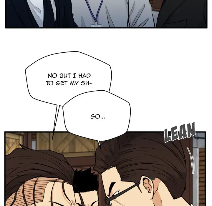 Mr. Kang - Chapter 67 Page 96
