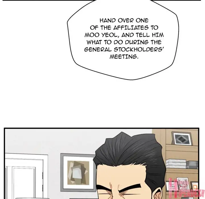 Mr. Kang - Chapter 68 Page 111