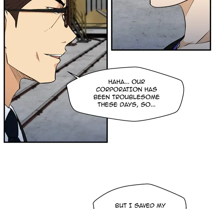 Mr. Kang - Chapter 68 Page 19