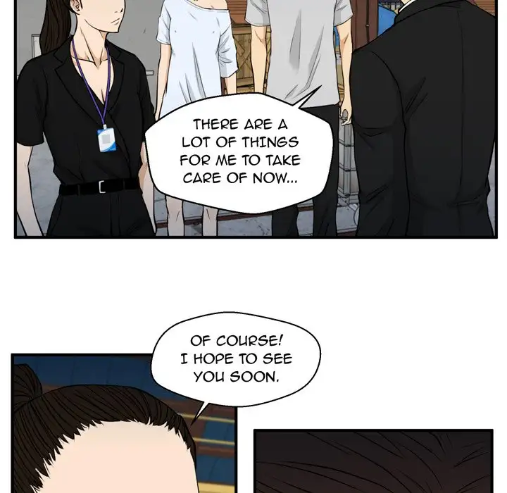 Mr. Kang - Chapter 68 Page 23