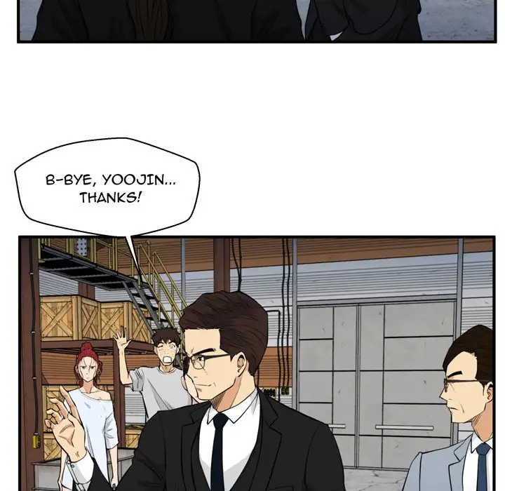 Mr. Kang - Chapter 68 Page 27